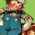 Raggedy Andy Stories FULL Audiobook