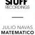 Julio Navas Matematico Marco Lys Remix