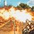 Far Cry 6 Flamethrower Mission Bella Ciao 4k 60fps PC Gameplay