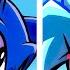 Friday Night Funkin VS Sonic The Hedgehog Funkin Origins 2 0 FNF Mod Sonic Origins Plus