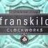 Clockworks Silversix Remix Official Audio