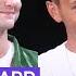 Glass Animals Member Jokes Mom Finally Knows What They Do E Red Carpet Award Shows