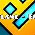 Waterflame Endgame GD Song 3