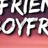 Demi Lovato My Girlfriends Are My Boyfriend Lyrics Ft Saweetie