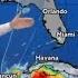 Tropical Storm Helene Sees Subtle Shift To West 10 P M Tuesday Update