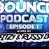 We Are Bounce Podcast Volume 01 Fitzy Rossy B 2023