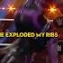 Nia Jax Smushed Lyra Valkyria Here