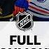 NHL Highlights Oilers Vs Canucks November 9 2024