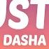 Dasha Austin Lyrics