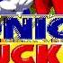 TAS Sonic 3 Master Edition 2 DLC Knuckles By WST