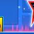 I Made A Star Game Mode In Geometry Dash