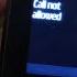 How To Fix Call Not Allowed Nokia 105 106