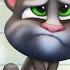 Talking Tom Bathroom Buddy Funny Cartoon Videos HooplaKidz TV