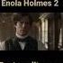 Enola Holmes 2 Post Credit Scene Shorts EnolaHolmes Postcredit