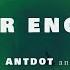 Antdot Meca Never Enough Allvix Remix Vizualizer