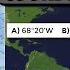 How To Determine The Distance Between Geographic Coordinates