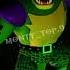 Fnaf Glam Rock Monty Edit