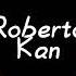 Roberto Kan Premonition