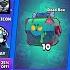 LEGENDARY UPDATE BRAWLER NEW MEGA BOXES 15 NEW BRAWLERS BRAWL STARS UPDATE GIFTS