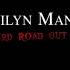 Marilyn Manson Long Hard Road Out Of Hell Acapella