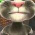 Talking Tom Arabic Cursing