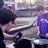 ЛЮБИ МЕНЯ ЛЮБИ УЛИЧНЫЕ МУЗЫКАНТЫ SUSHI Youtubeshorts Music Cover Sushi уличные музыканты
