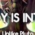 Unlike Pluto Everybody Is Interesting Lyrics