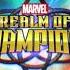 Marvel Realm Of Champions Official Trailer Music The Untold