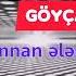 Fərid Göyçaylı Canımnan Ələşirəm