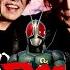 Kamen Rider Black RX Ending Song Someone Loves You Real Singer Takayuki Miyauchi And ZETKI