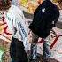 Scally Milano Uglystephan Сутенер БЕЗ МАТА