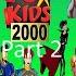 Fox Kids Saturday Morning Cartoons 2000 Full Episodes With Commercials Part 2 Reuploaded