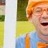 Blippi Makes A Lemonade Stand Educational Videos For Toddlers