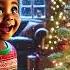 Christmas Through A Child S Eyes Heartwarming Christmas Song With Lyrics