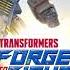 Crystals Transformers Forged To Fight Soundtrack