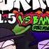 Vs Bambi Strident Crisis V1 5 Cancelled Build Full Showcase Mac Party Instrumental