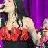 Breathless By The Corrs At Utilita Arena Sheffield On 18th November 2024