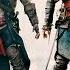 Assassin S Creed Skillet Comatose GMV