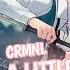 CRMNL A LITTLE BIT DANGEROUS LYRICS NIGHTCORE