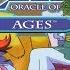 Oracle Of Ages Ancient Tomb Boss Ramrock
