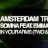 Somna Feat Emma Elizabeth In Your Arms Two One Edit Amsterdam Trance Radio Hits Volume 10