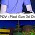 We Miss Old Pixel Gun 3d Shorts