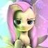 Osu Fluttershys Dream SFM MLP FiM My Little Pony Friendship Is Magic