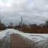 Когда поймал зацеп зимой зацеп занесло окак