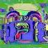 Not Sure What I Did To Klasky Csupo 100 0 Scan