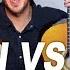 Nylon String VS Steel String Acoustic Guitar Which Is Right For Beginners