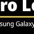 Retro Love Samsung Galaxy S21 Ringtone