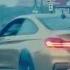 BMW M4 Crazy Moscow City Driving Zelimkhanshm