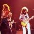 Led Zeppelin No Quarter Jam Compilation Mar 1975