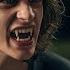A Young Vampire Tries To Kill An Old Man Completely Unaware That He S The Lord Of The Dark